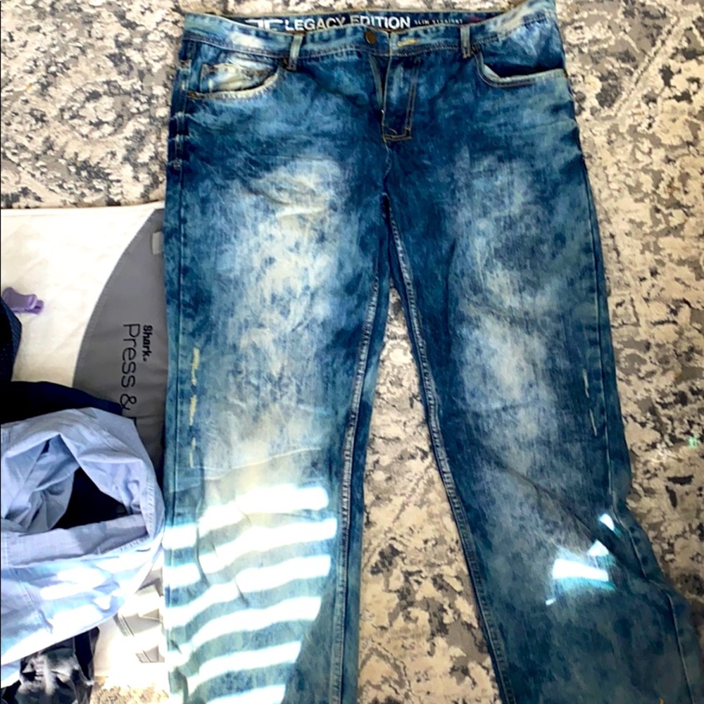 JC Legacy Jeans